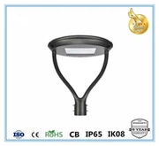 Сонячний садовий світильник Owl